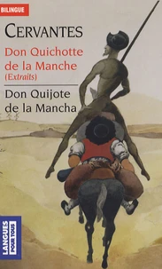 Don Quichotte de la Manche