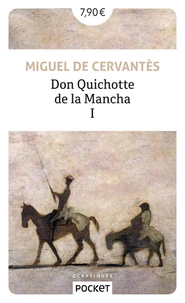 Don Quichotte Tome 1