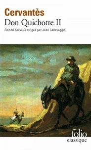 L'ingénieux Hidalgo Don Quichotte de la Manche