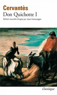 Don Quichotte