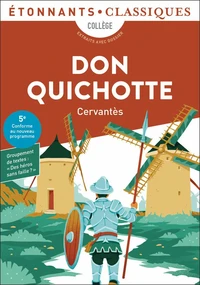 Don Quichotte