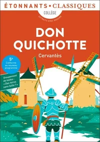 Don Quichotte