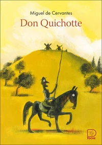 Don Quichotte