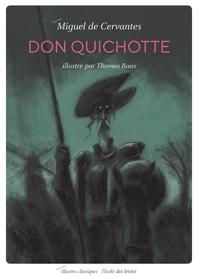 Don Quichotte