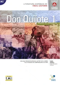 Don Quijote 1