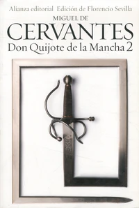 Don Quijote de la Mancha, 2