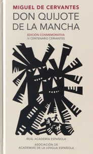 Don Quijote de la Mancha