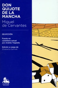 Don Quijote de la Mancha