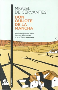 Don Quijote de la Mancha