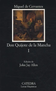 Don Quijote de la Mancha