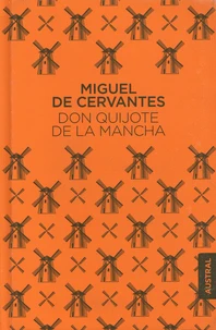 Don Quijote de la Mancha