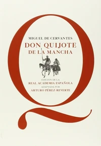 Don Quijote de la Mancha
