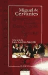 Don Quijote De La Mancha