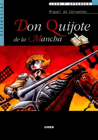 Don Quijote de la Mancha