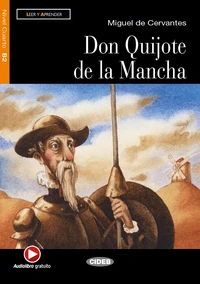 Don Quijote de la Mancha