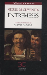 Entremeses