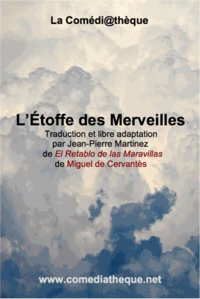 L'Etoffe des Merveilles