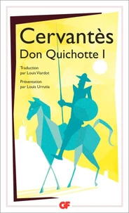 L'ingénieux hidalgo Don Quichotte de la Mancha