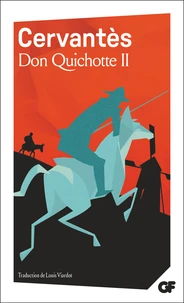 L'ingénieux hidalgo Don Quichotte de la Manche