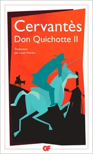 L'ingénieux hidalgo Don Quichotte de la Manche