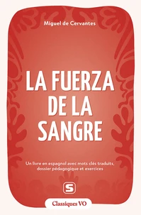La fuerza de la sangre