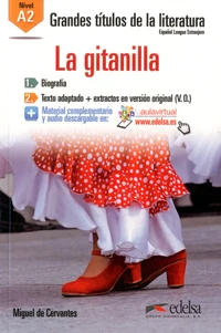 La gitanilla