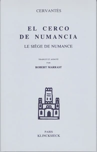 Le siège de Numance