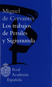 Los trabajos de Persiles y Sigismunda