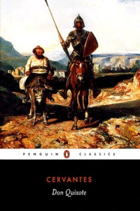 The Ingenious Hidalgo Don Quixote de la Mancha