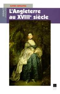 L'Angleterre au XVIIIe siècle