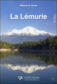 La Lémurie, continent perdu du Pacifique
