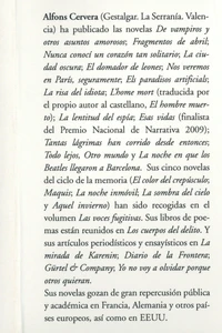 Claudio, mira