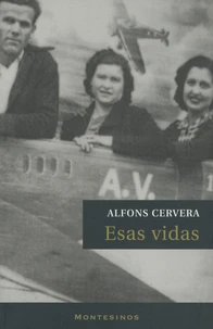 Esas vidas