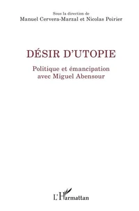 Désir d'utopie