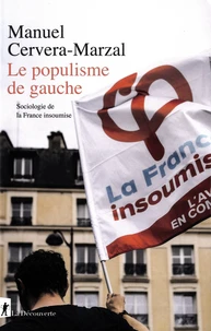 Le populisme de gauche