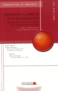 L'innovation à l'épreuve de la mondialisation