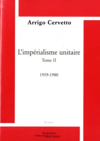 L'impérialisme unitaire