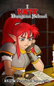 I Hate Dungeon School