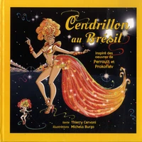 Cendrillon au Brésil