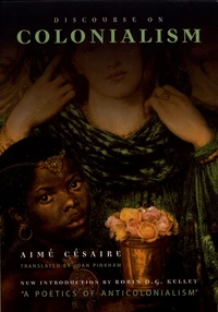 Discourse on Colonialism