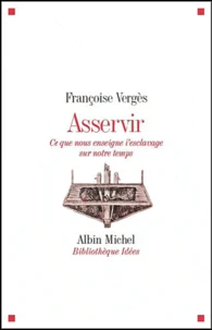 Nègre je suis, nègre je resterai