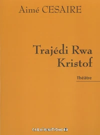 Trajédi rwa Kristof