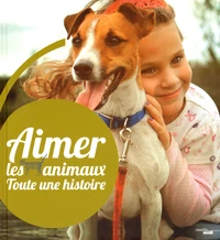 Aimer les animaux