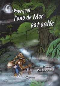 Pourquoi l'eau de mer est salée