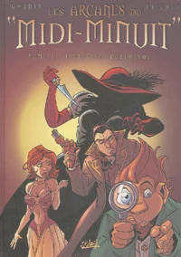 L'affaire "Collossos"