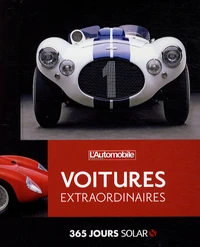 Voitures extraordinaires