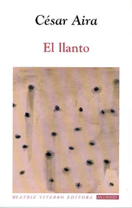 El llanto
