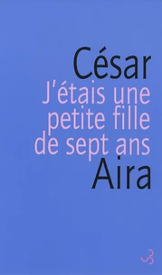 J'étais une petite fille de sept ans