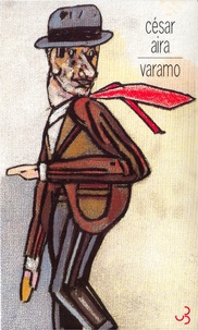 César Aira - Varamo.