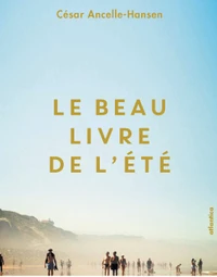Le beau livre de l'été